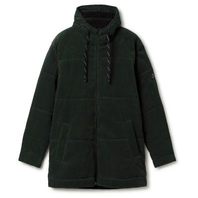 TWOTHIRDS - Rush - Parka Gr S schwarz