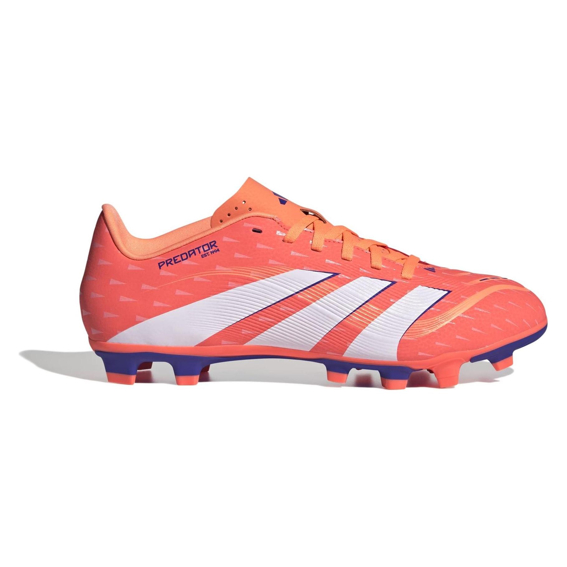 Adidas Predator Club Fussballschuhe (39 1/3) (JH8846)