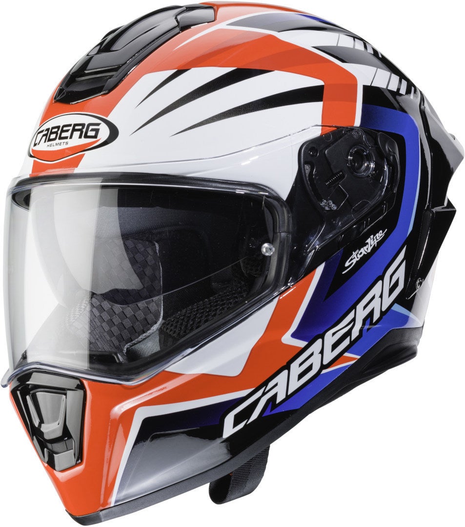 Caberg Drift Evo MR55 Helm 30130073-XL