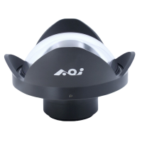 AOI - UWL-04 - Wide angle lens for 28mm (M52)