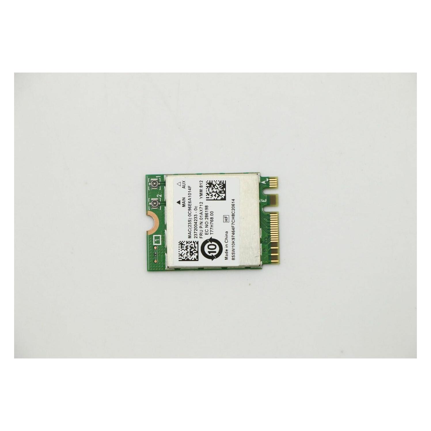 Lenovo Wireless CMB FXN 8822 (FRU01AX712)