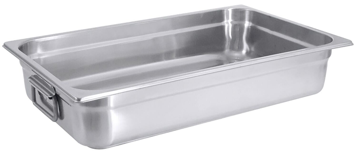 Contacto Braadpan GN 1/1, 20 liter