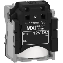 Schneider Electric Arbeitsstromauslöser LV429382