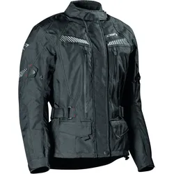 DIFI Compass Aerotex Solid wasserdichte Damen Motorrad Textiljacke 46