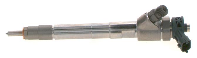 BOSCH 0 445 110 522 Einspritzdüse für JEEP GRAND CHEROKEE IV (WK, WK2) Common-Rail