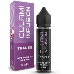 Culami Infusion Traube Aroma