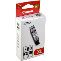 Canon Tinte 2024C001 PGI-580PGBKXL schwarz