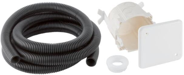 Geberit Rohbau-Set 241599001 UP, zu Hygienespülung