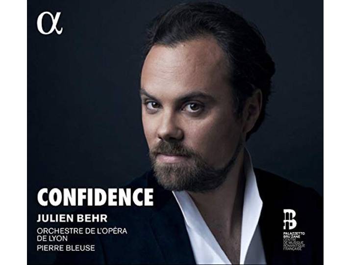 Confidence
