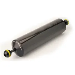 Seafrogs - 12 Zoll Carbon Auftriebskörper (Buoyancy 580g) - Ø 60 x ...