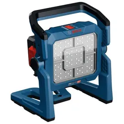 Bosch Professional GLI 18V-5000 (C) Akku-Bauleuchte solo (06019P5100)