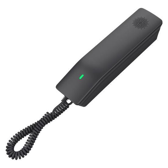 Grandstream GHP611 IP phone Black 2 lines Wi-Fi (GHP611)