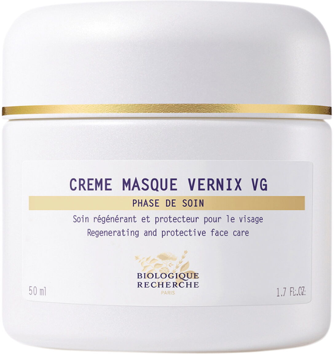 50ml Biologique Recherche Crème Masque Vernix VG