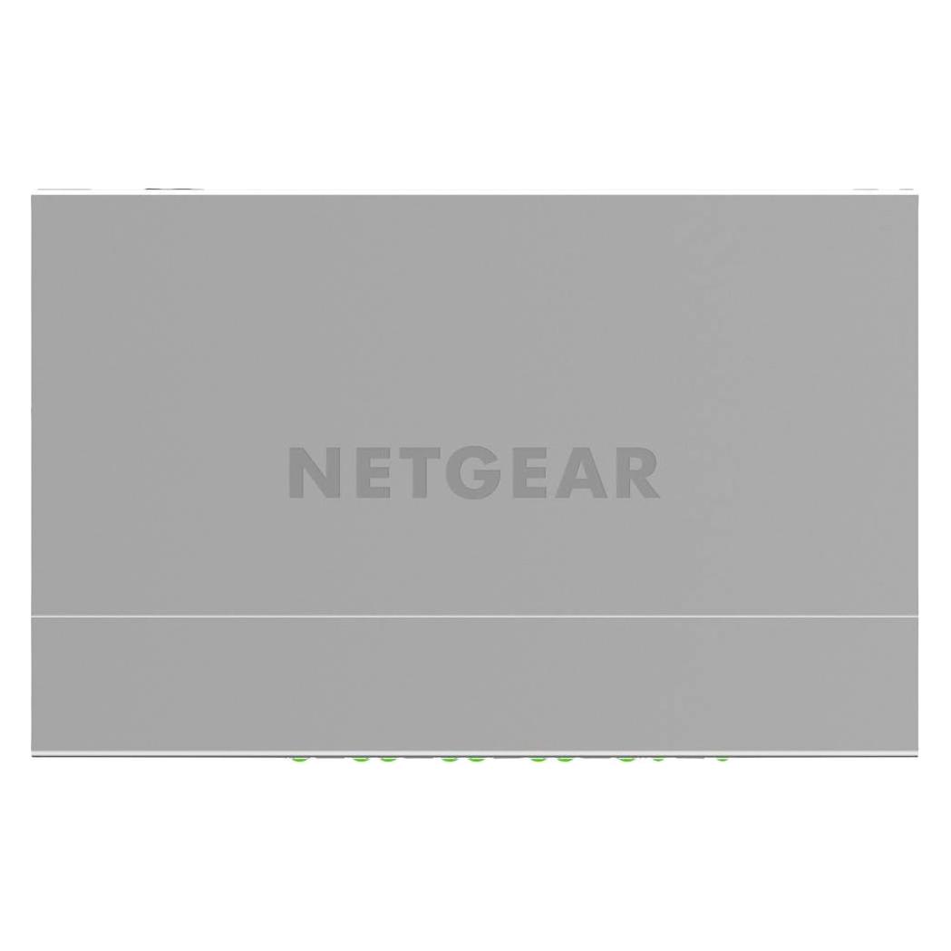 Netgear 5-Port 2.5G Unmanaged Switch (5 Ports) (MS105-100EUS)