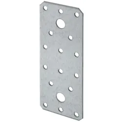 SPAX Flachverbinder 95x40x2,5