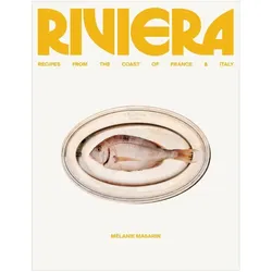 Riviera, Ratgeber von Melanie Masarin