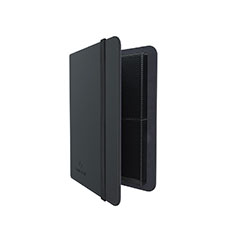 Gamegenic Prime Album 8-Pocket Black 282931