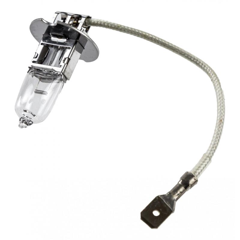 TNT Original Ampoule H3 halogène PK 12V 35W- H3 PK 12V 35W
