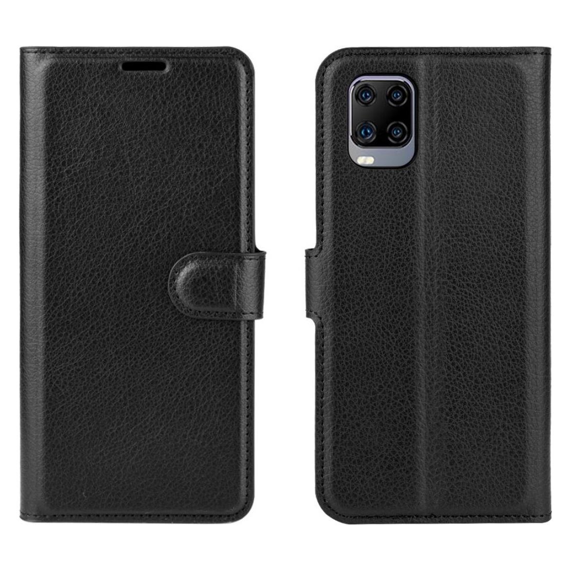 Screenguard ZTE Axon 11 Leather Guard Lederhülle (ZTE Axon 11) (00026876)
