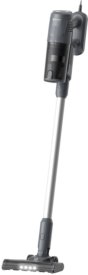 Electrolux Bagless Stick Vacuum Grey 2.6kg
