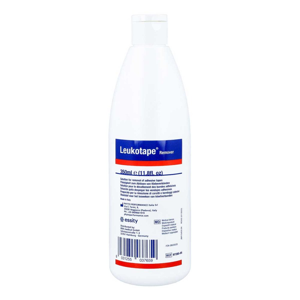 BSN medical GmbH Leukotape Remover flüssig 08630539