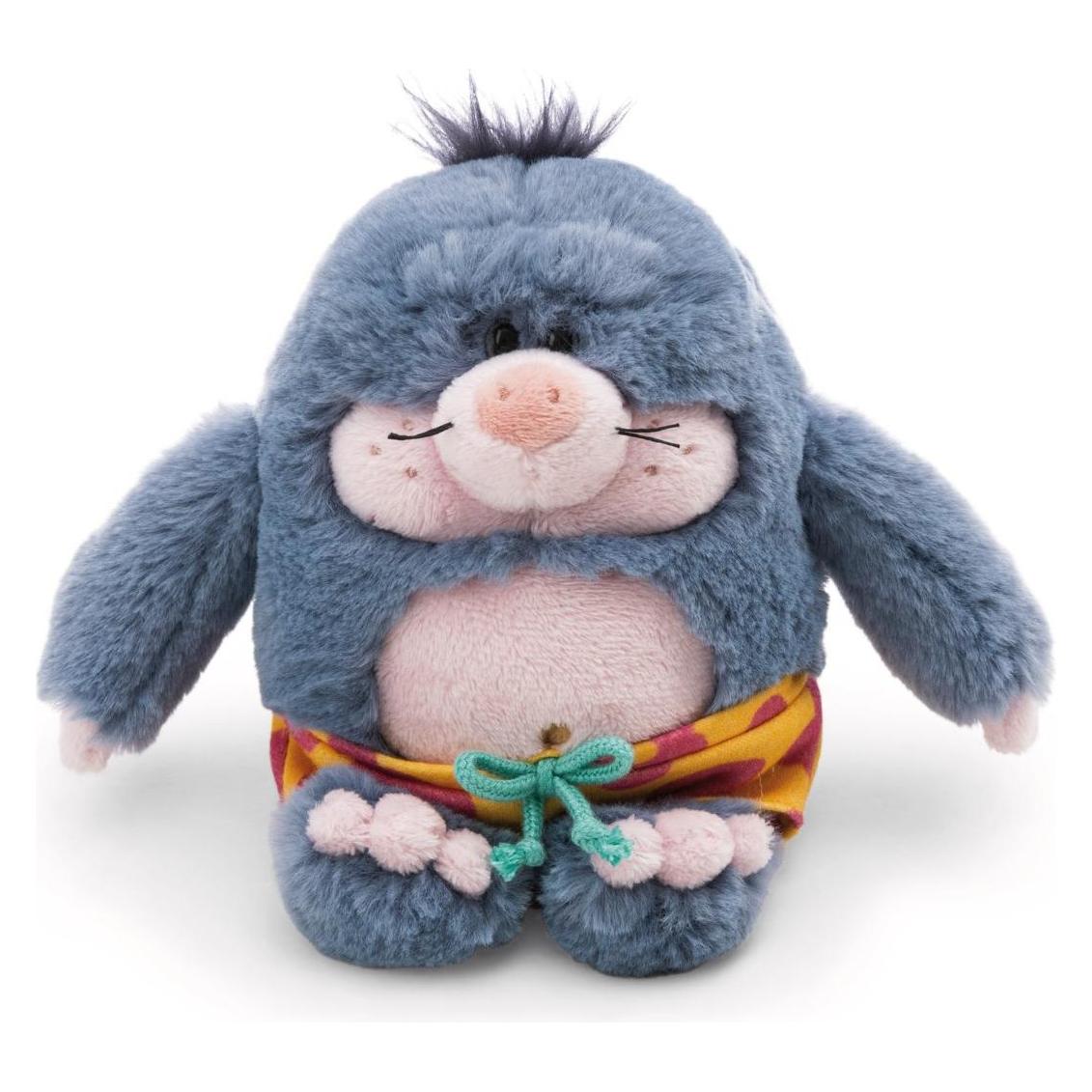 NICI Maulwurf Berti Bermuda mit Badehose 16cm (16 cm) (62891)