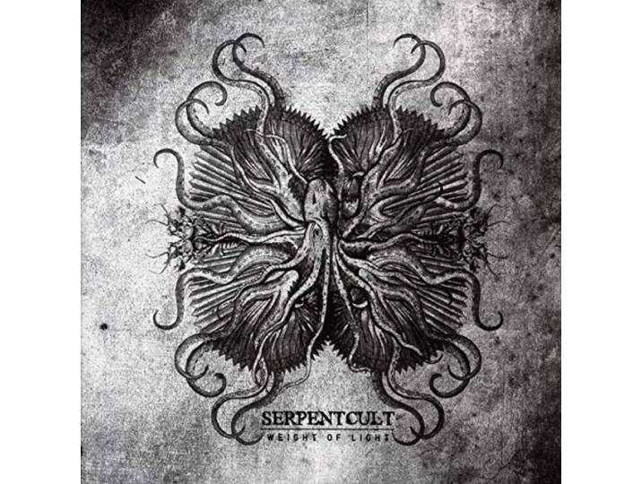 Serpentcult - Weight Of Light