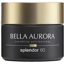 Bella Aurora, Gesichtscreme, SPLENDOR 60 tratamiento redensificante día SPF20 50 ml (50 ml, Tagescreme, SPF 20)