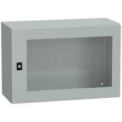 Schneider Electric Spacial CRN Sichttür NSYCRN46250T