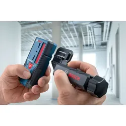 Bosch Laser Empfänger LR 6 - 0601069H00