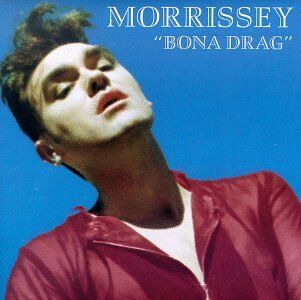 Morrissey - Bona Drag - Preis vom 27.09.2026 03:53:48 h