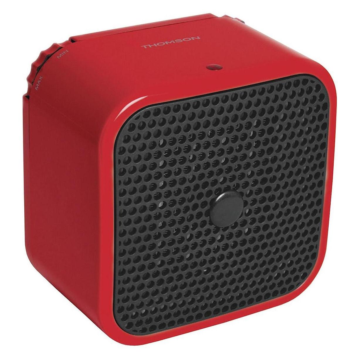 Thomson VINTAGE Keramikheizer (1500 W) (E28 301925)