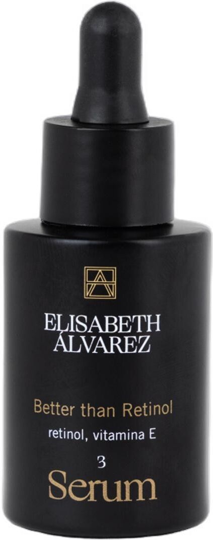Elisabeth Álvarez Cosmetics Sérum Anti Aging Retinol Sérum 30 Ml .