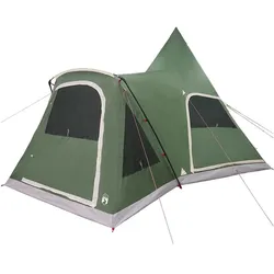vidaXL, Zelt, (Tipi Zelt, 9.60 kg)