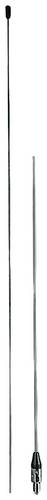 Albrecht Antenne Strahler ML 145 o Magnetfuß 148cm 6310
