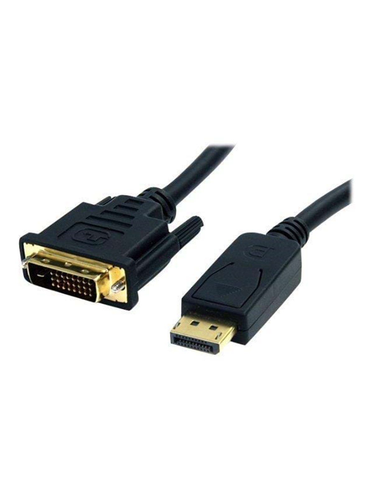 StarTech.com DisplayPort zu DVI Kabel