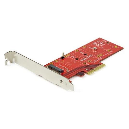 StarTech M.2 PCIe SSD (PEX4M2E1)