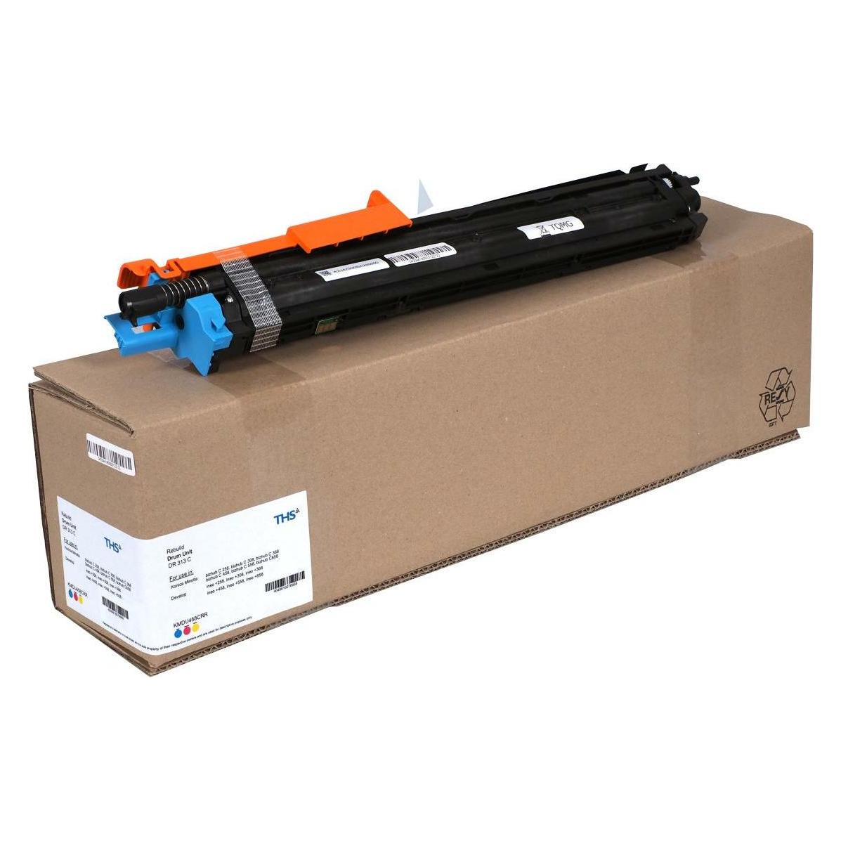 THS KMDU458CRR (KMDU458CRR)
