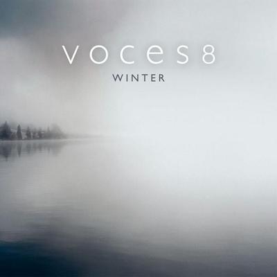Winter - Voces8,M. Samuelsen,H. Samuelsen,Roskams, CD