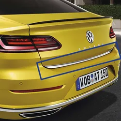 Volkswagen Arteon Chrom-Zierleiste Heckklappe 3G8071360