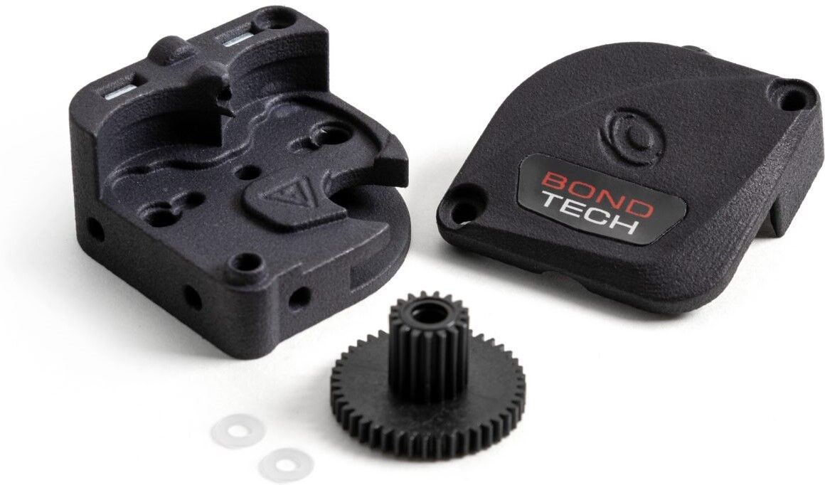Bondtech LGX Lite to LGX Lite V2 Upgrade Set