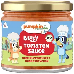 Bluey - Tomatensauce 340g