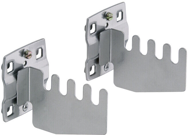 Kraftwerk Support de scie 80x52 mm (145.128.080)