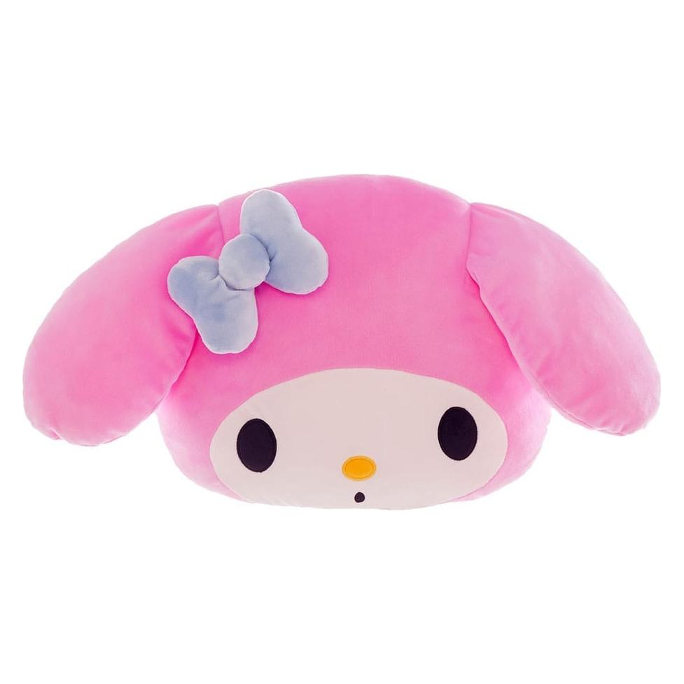 Sakami Sanrio 3D Kissen My Melody 37 cm (SAKA70493)