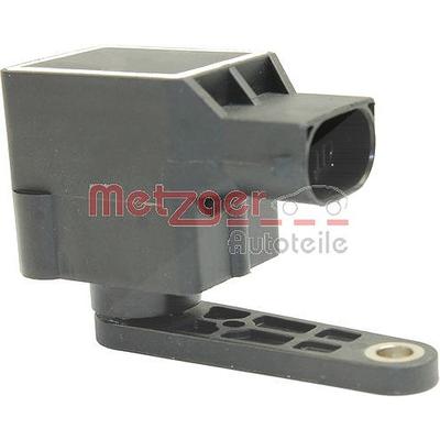 Metzger Autoteile Sensor, Xenonlicht (Leuchtweiteregulierung) [Hersteller-Nr. 0901218] für Ford, Volvo