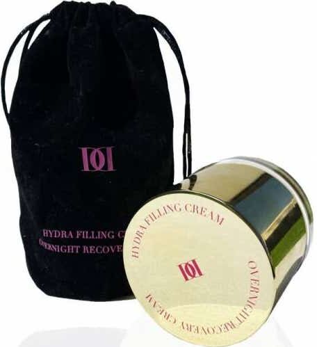 Delfy Overnight Recovery System Cream 50 ml