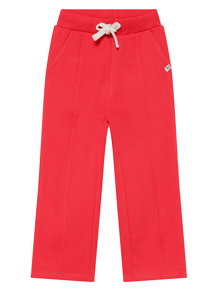 Noppies Sweathose in Rot - 122