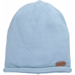 Antonio Strick Mütze Beanie - blau
