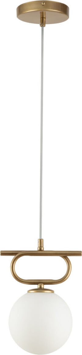 Sigma Lighting Hanglamp TES 1