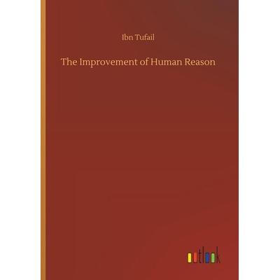 The Improvement of Human Reason, Gebundene Ausgabe von Ibn Tufail, Outlook, 978-3-7326-9120-3